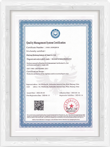 ISO-9001